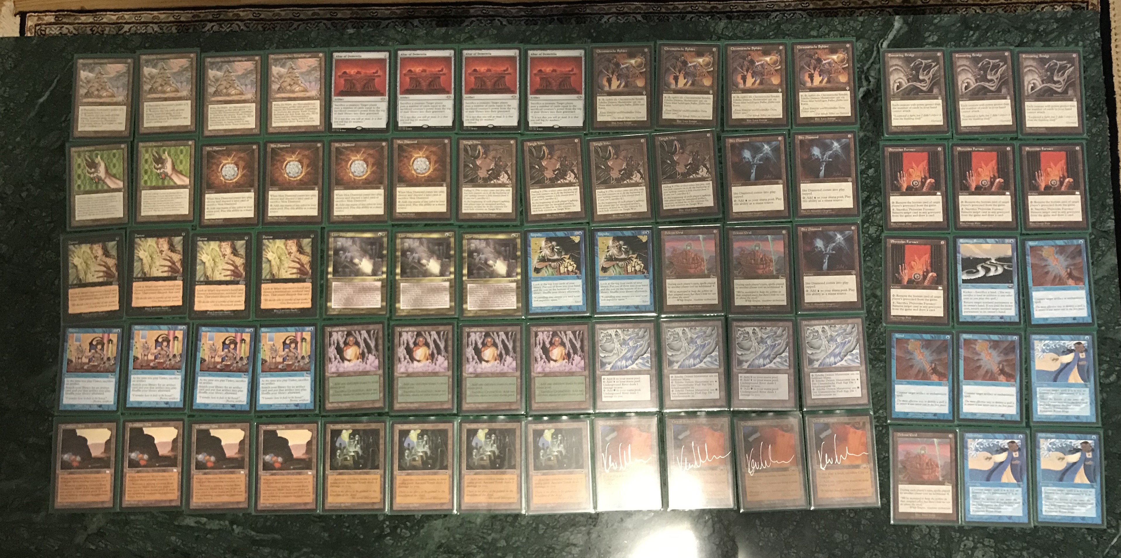 UB Devourer