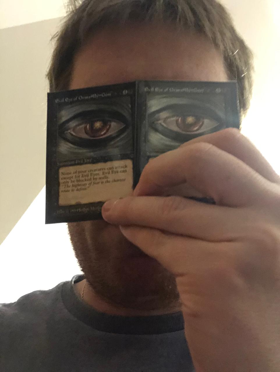 Doctor Eyes